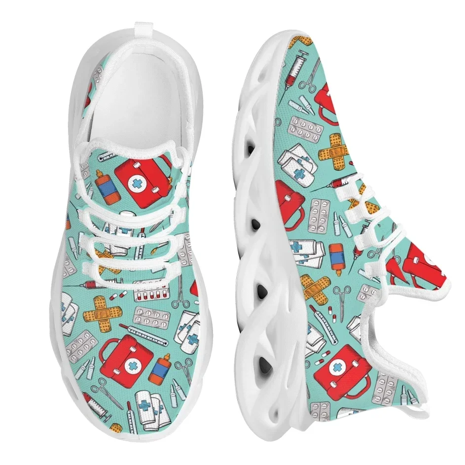 Scarpe da Corsa Femminili Pers - Men Shoes Red recensione e prezzo