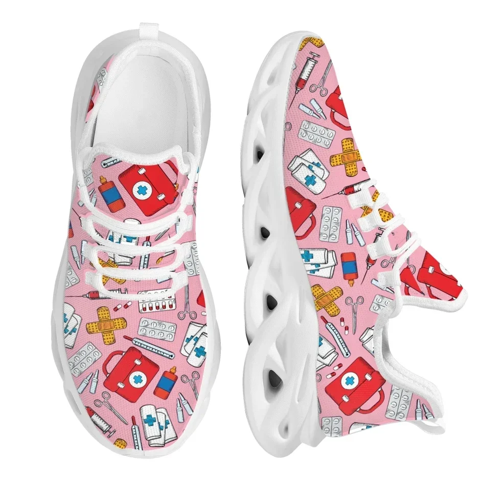 Scarpe da Corsa Femminili Pers - Men Shoes Red recensione e prezzo