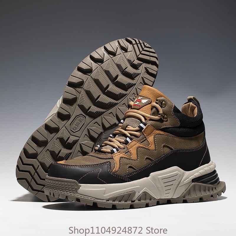 Scarpe invernali in cotone di  - Men'S Shoes Dockers recensione e prezzo