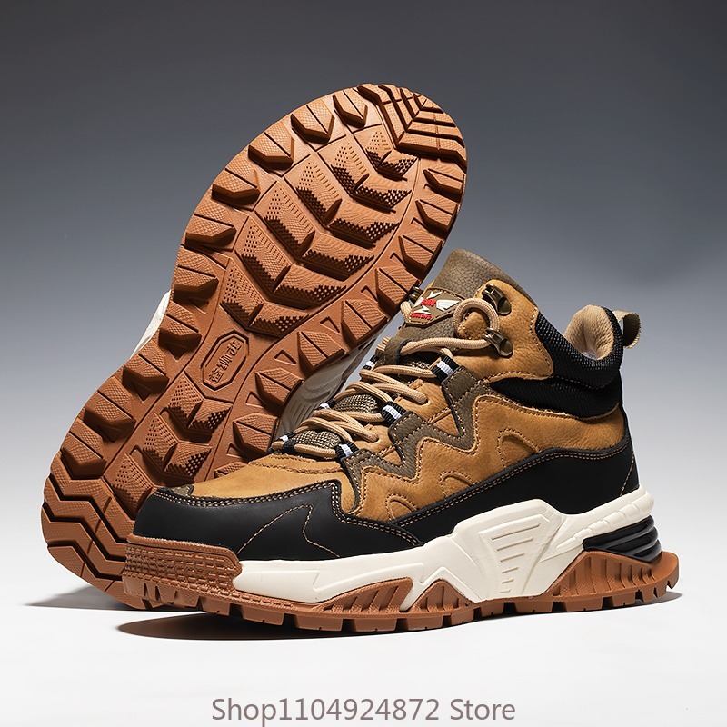 Scarpe invernali in cotone di  - Men'S Shoes Dockers recensione e prezzo