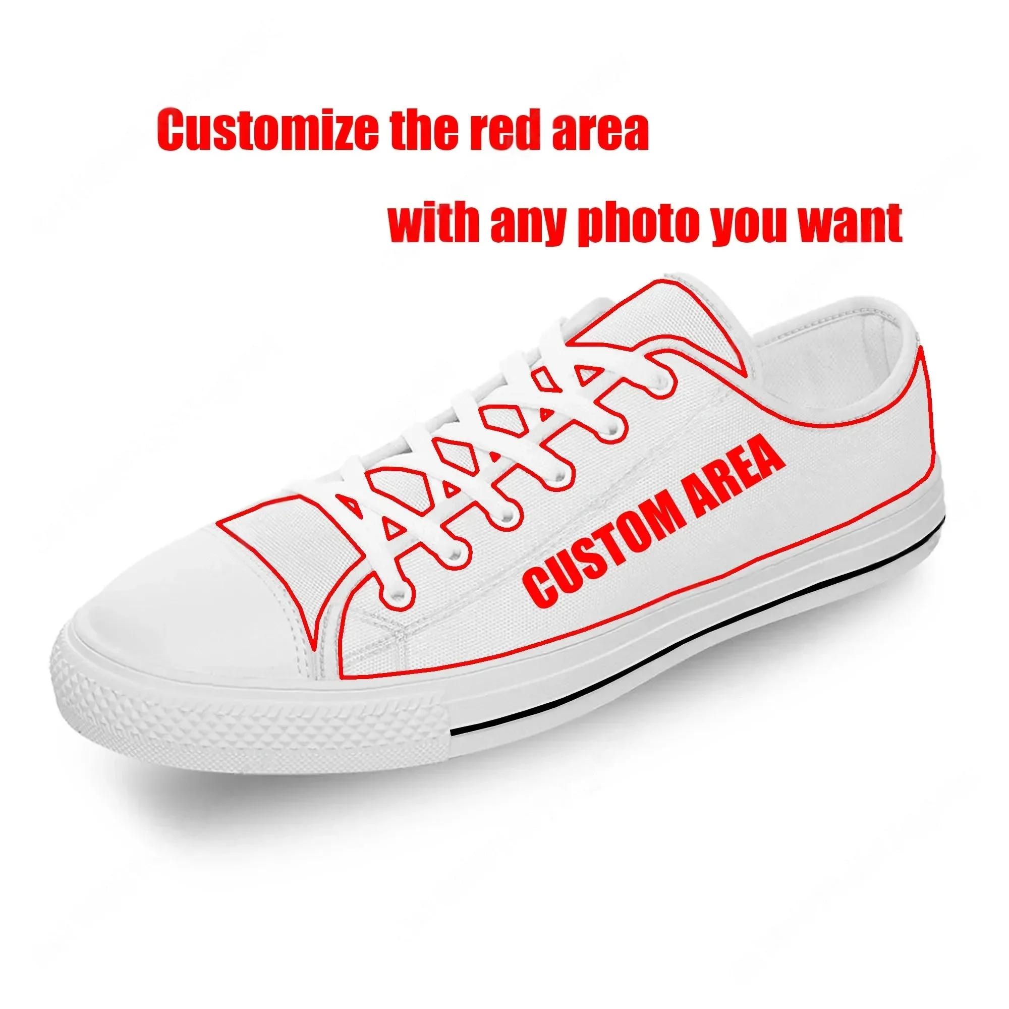 Sneakers di Alta Qualità con M - Men Shoes Red recensione e prezzo