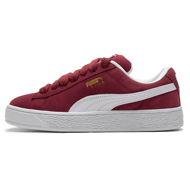 Sneakers rosse Puma per uomo e - Men'S Shoes Puma Sneakers recensione e prezzo