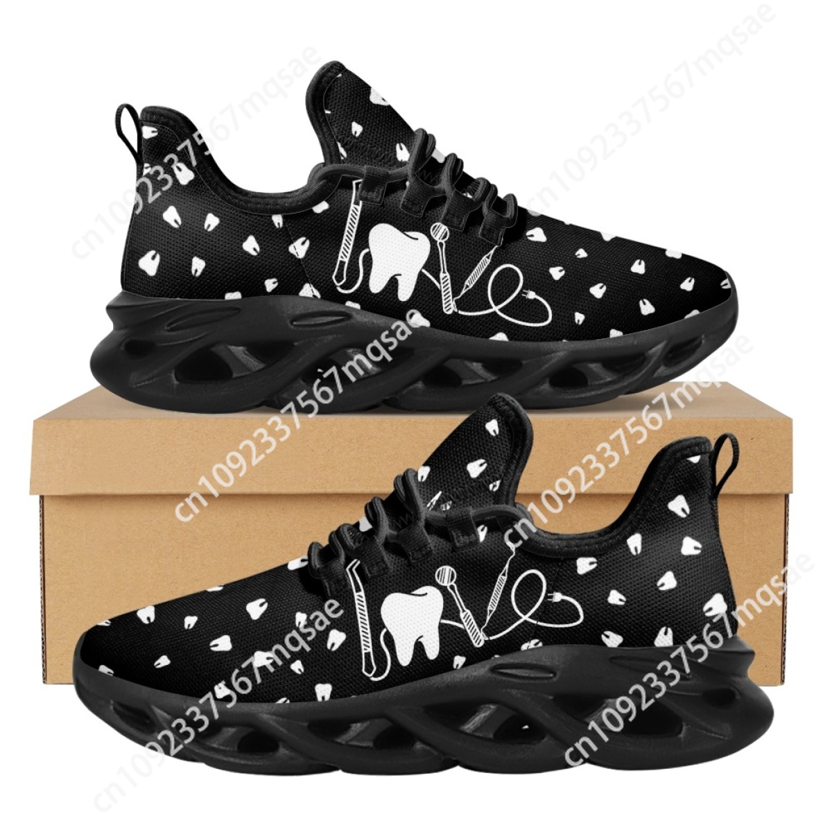 Scarpe da infermiera per istit - Men'S Shoes Black And White recensione e prezzo