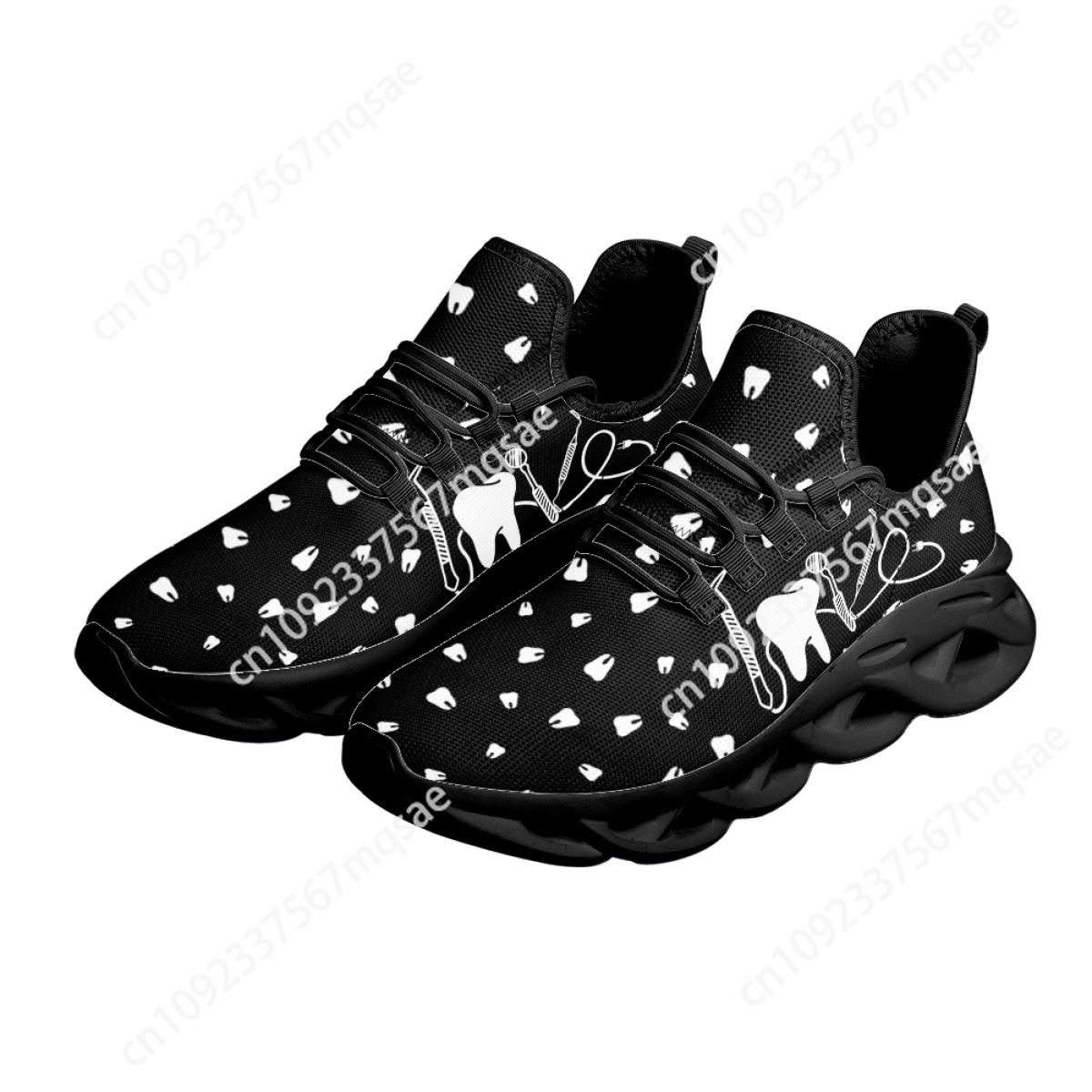 Scarpe da infermiera per istit - Men'S Shoes Black And White recensione e prezzo