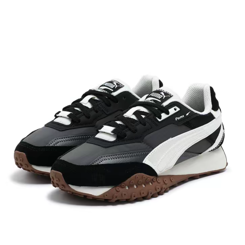 Puma Blktop Rider: Scarpe casu - Men Shoes Puma recensione e prezzo