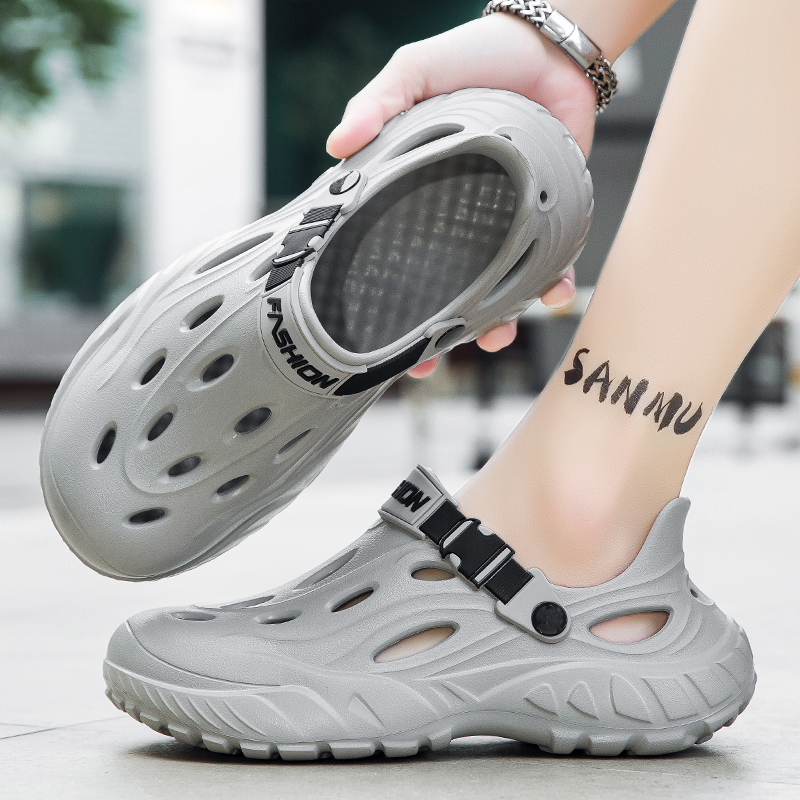 Sandali da esterno da uomo Pan - Sandal Sport Outdoor recensione e prezzo