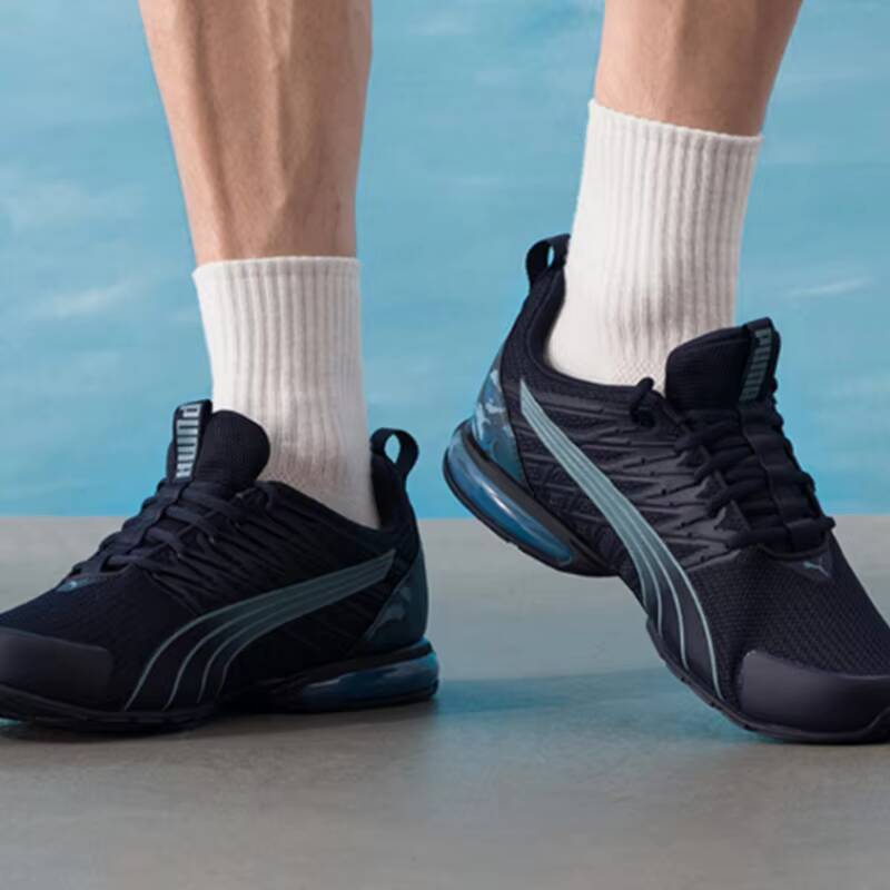 2026 Puma Scarpe da Ciclismo e - Men'S Shoes Puma Sneakers recensione e prezzo