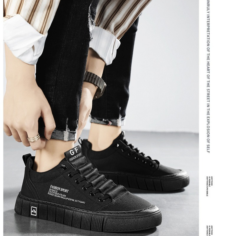 Sneakers Basse da Uomo con Suo - Men'S Shoes Low Top recensione e prezzo