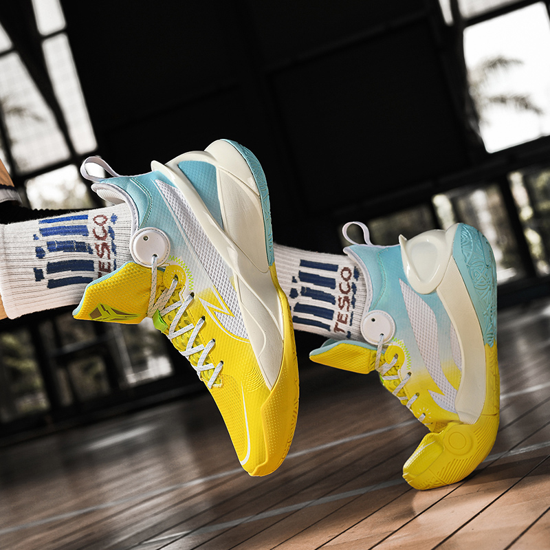 Scarpe da Basket 2026 Sonic 10 - Men Shoes Jd Sports recensione e prezzo