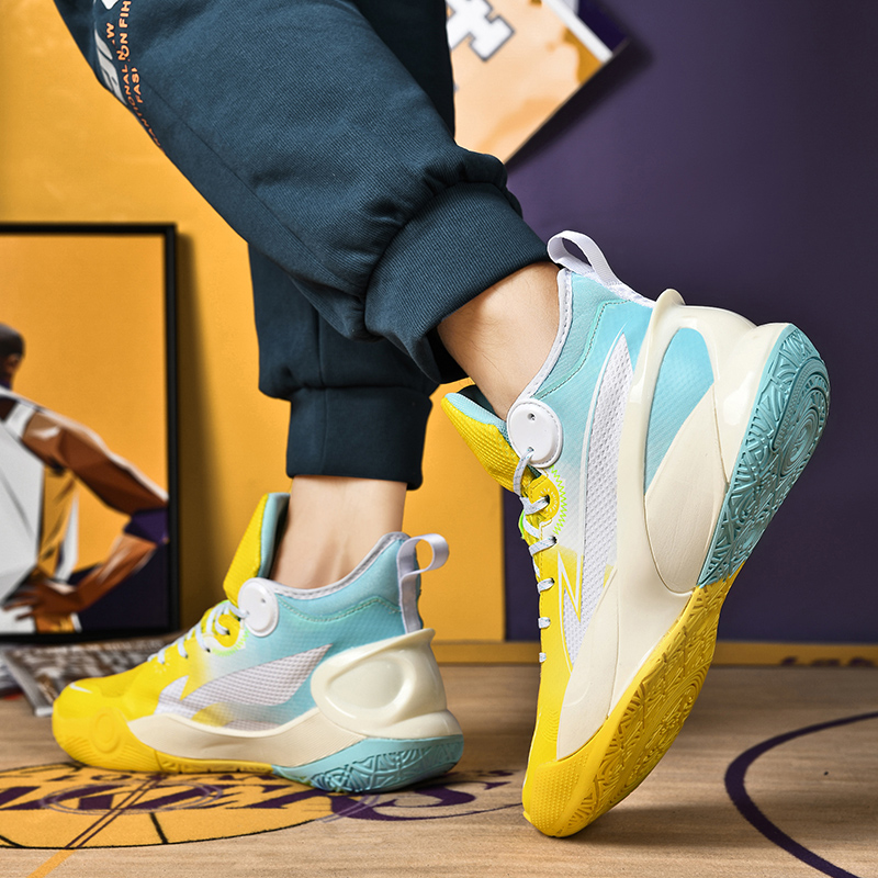 Scarpe da Basket 2026 Sonic 10 - Men Shoes Jd Sports recensione e prezzo