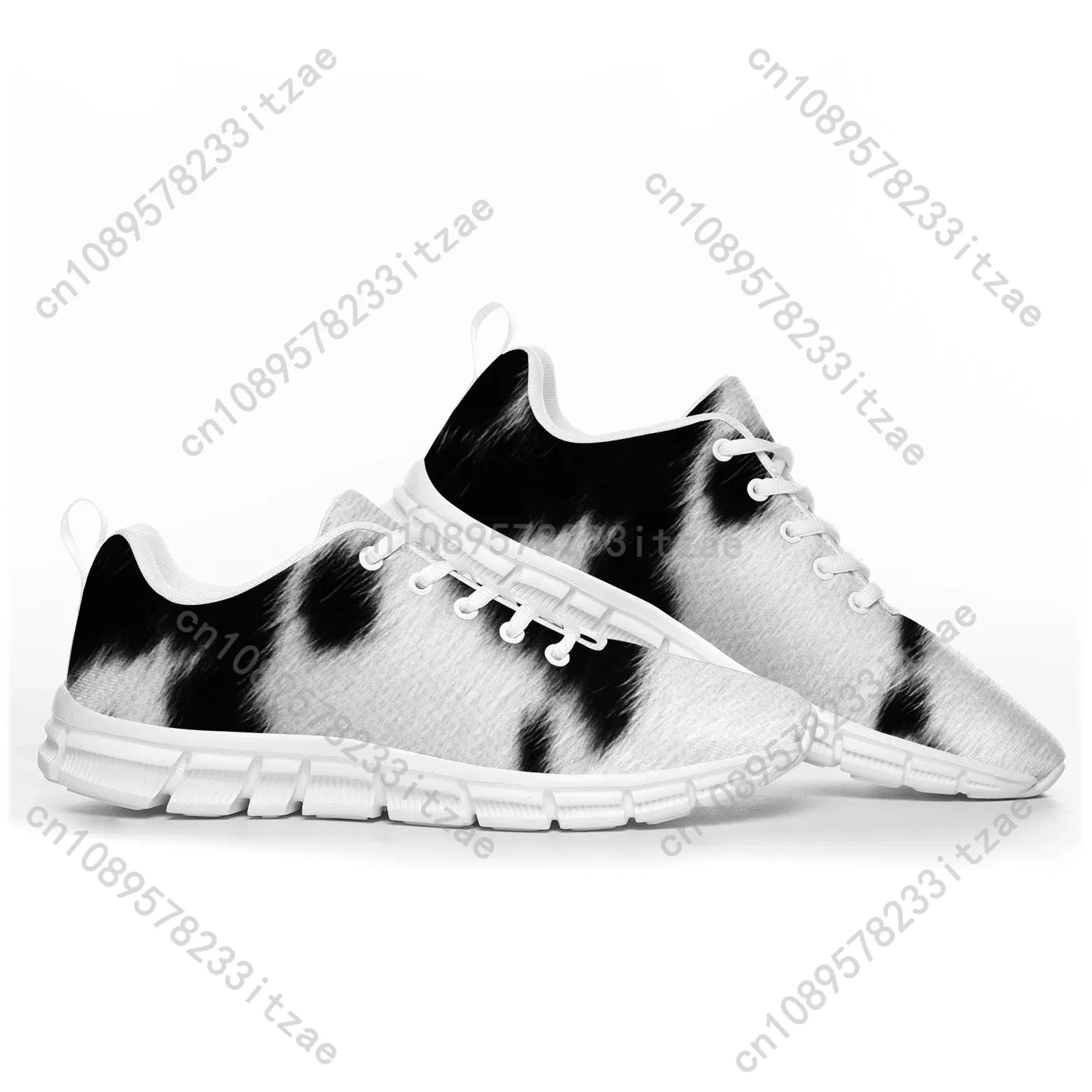 Scarpe sportive modello 3D con - Men'S Shoes Black And White recensione e prezzo