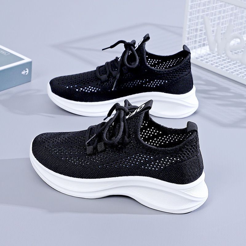 Sneakers Estive da Donna in Re - Mesh Trainer Breathable recensione e prezzo