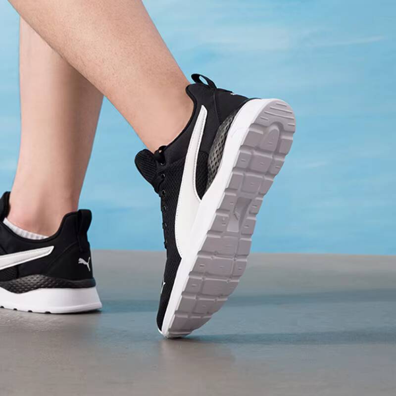 PUMA Unisex 2026 Summer Couple - Men Shoes Puma recensione e prezzo