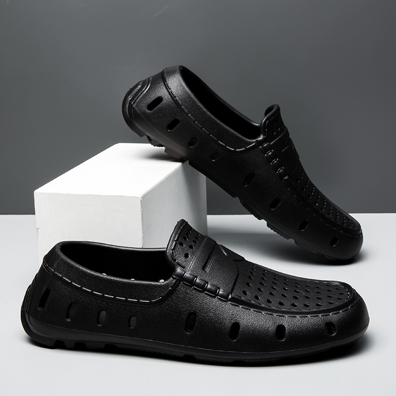 YUYIN Pantofole da uomo in Eva - Men'S Shoes Loafers Casual recensione e prezzo