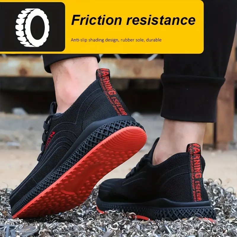 Stivali da Minatore Indistrutt - Work Boot Steel Toe recensione e prezzo