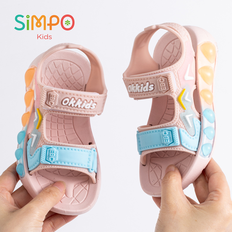 1 paio di sandali sportivi per - Sandal Sport Outdoor recensione e prezzo