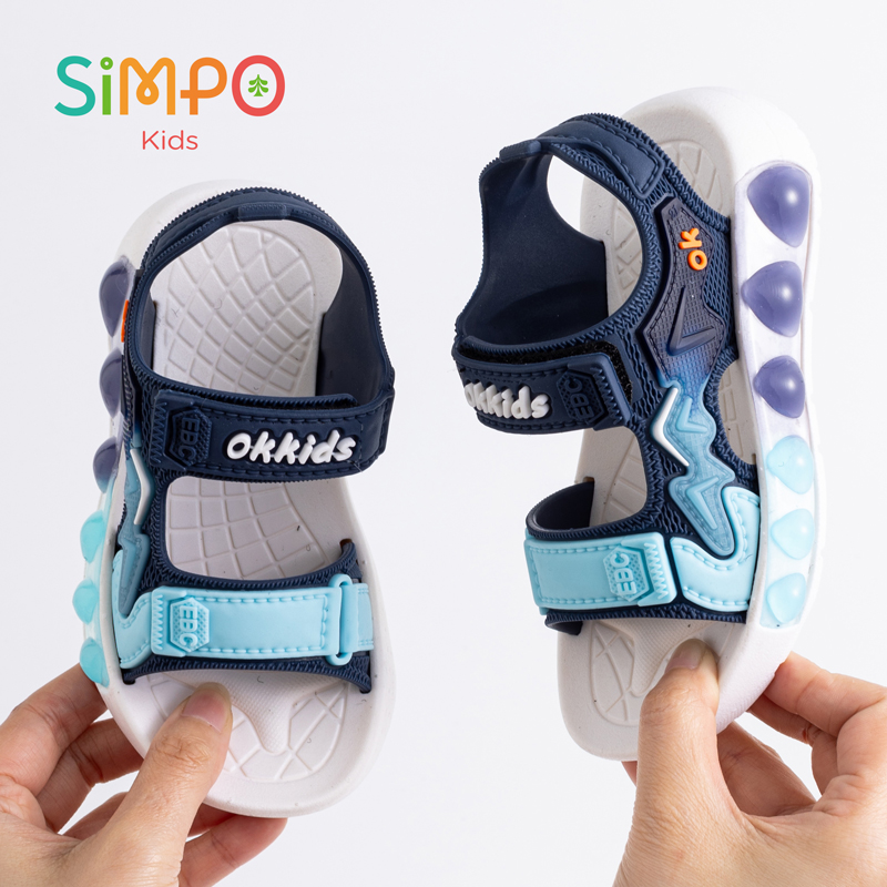 1 paio di sandali sportivi per - Sandal Sport Outdoor recensione e prezzo