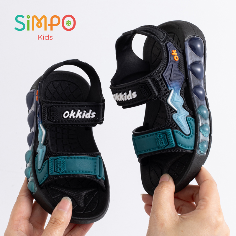 1 paio di sandali sportivi per - Sandal Sport Outdoor recensione e prezzo