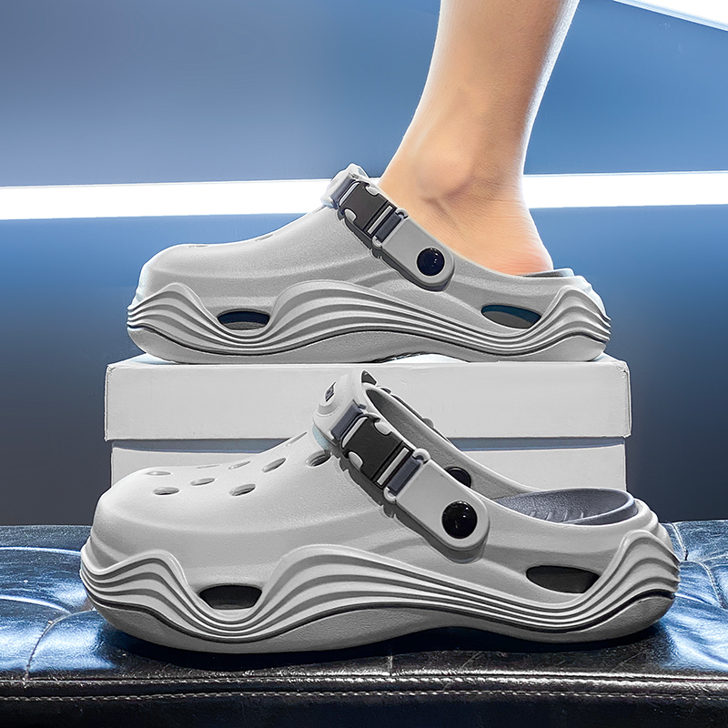 Sandali da uomo estivi 2026 nu - Sandal Sport Outdoor recensione e prezzo