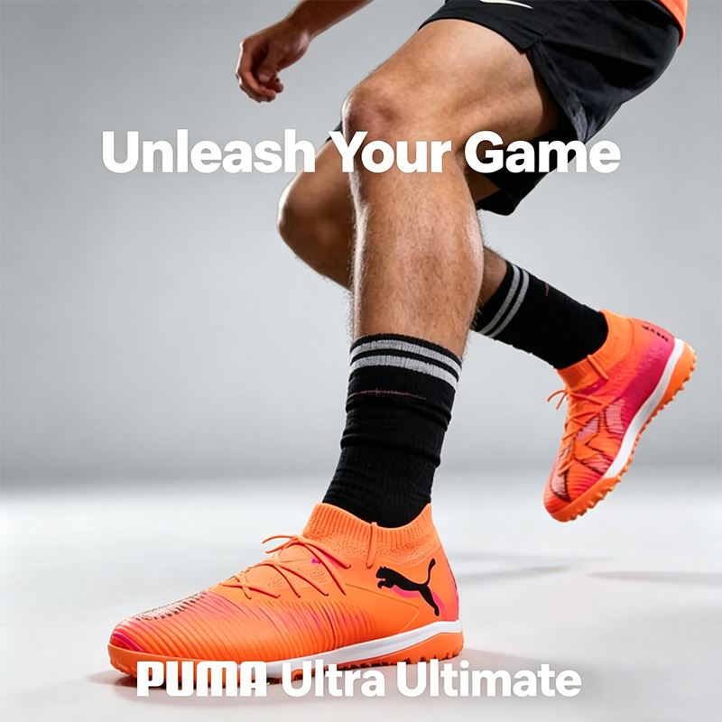 Scarpe da calcio PUMA TT da uo - Men Shoes Puma recensione e prezzo