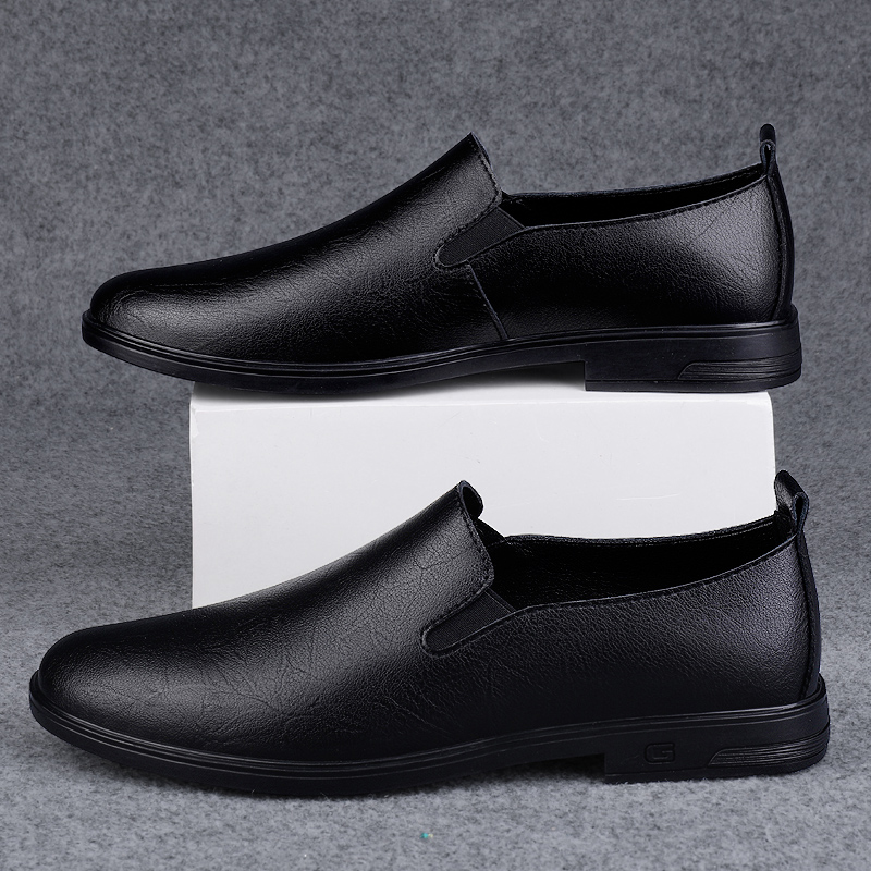 Mocassini comodi con suola mor - Men'S Shoes Black And White recensione e prezzo