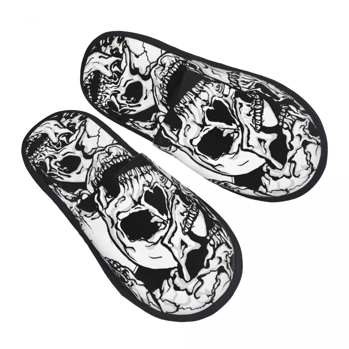 Pantofole calde per interni co - Men'S Shoes Black And White recensione e prezzo