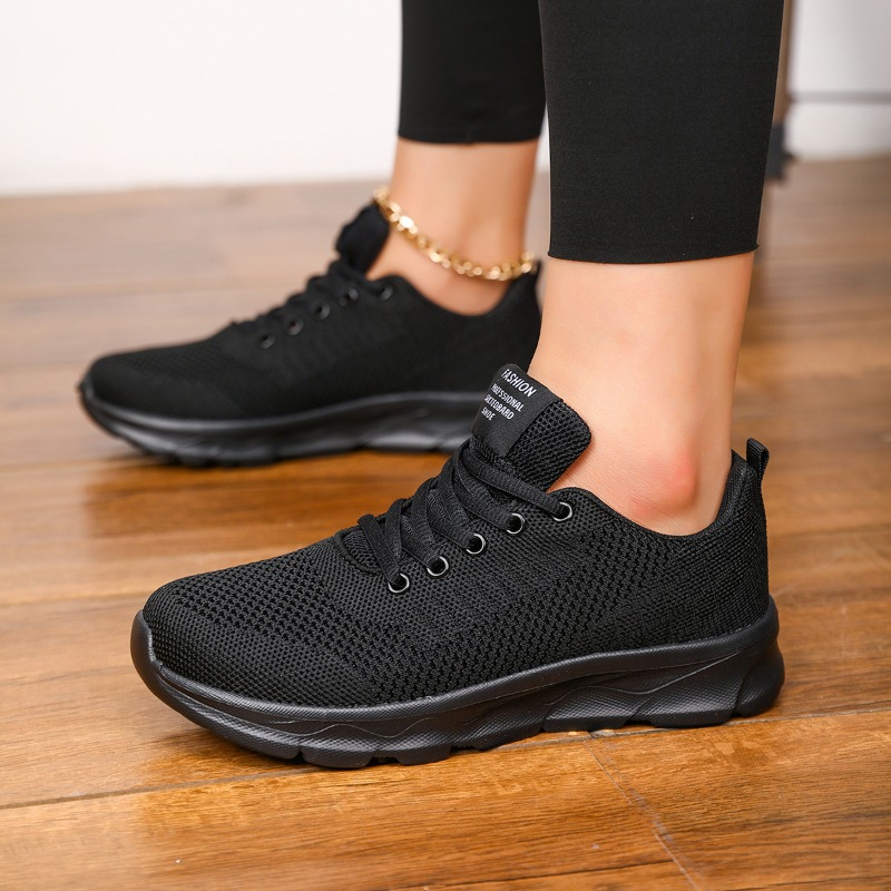 Scarpe da Uomo Traspiranti, Sn - Men'S Shoes Black And White recensione e prezzo