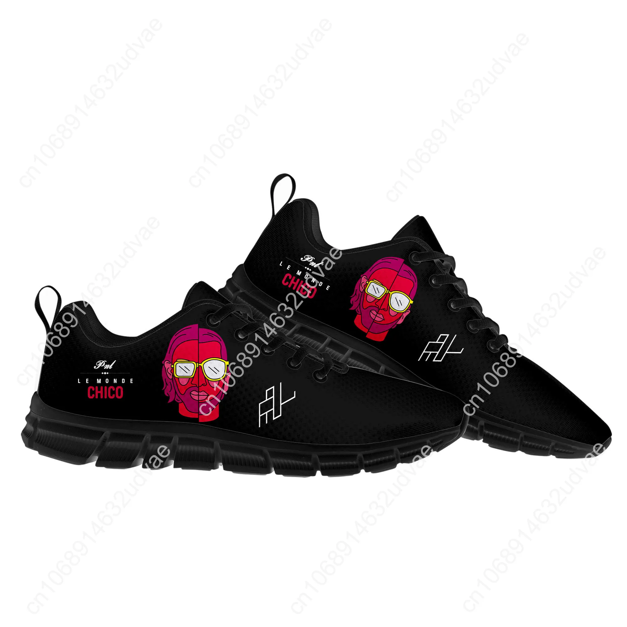 Le Monde Chico Sports Shoes PN - Men'S Shoes Casual Sneakers recensione e prezzo