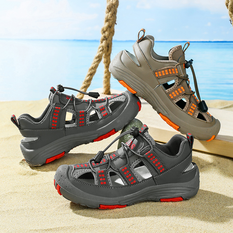 Sandali sportivi all'aperto di - Sandal Sport Outdoor recensione e prezzo