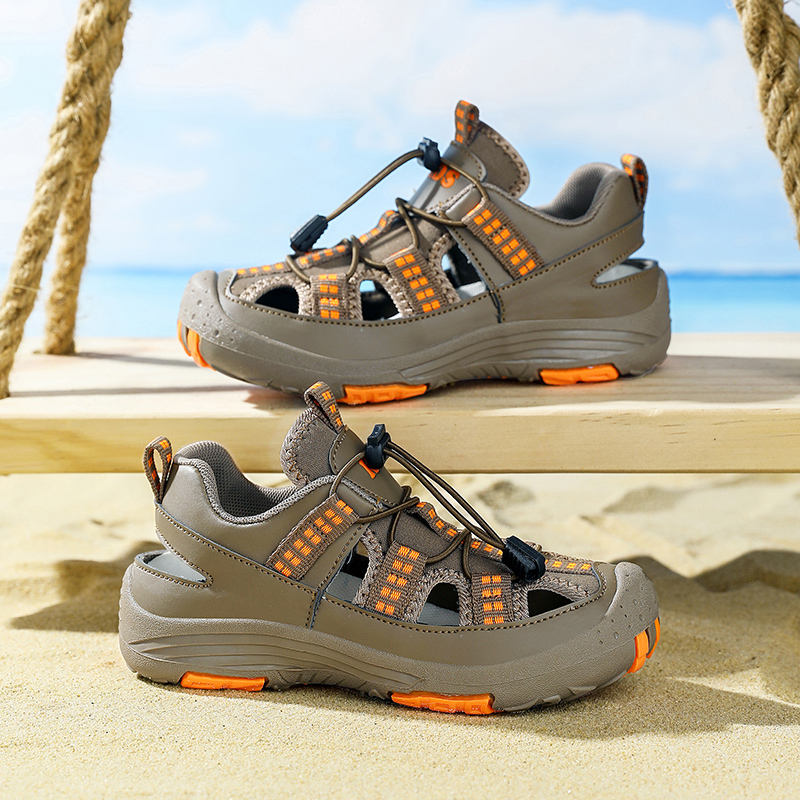 Sandali sportivi all'aperto di - Sandal Sport Outdoor recensione e prezzo