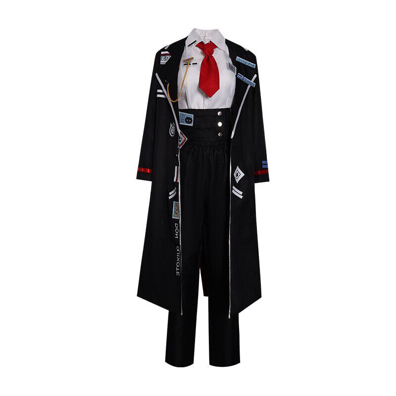 Costume cosplay del gioco Limb - Men Shoes Japan recensione e prezzo