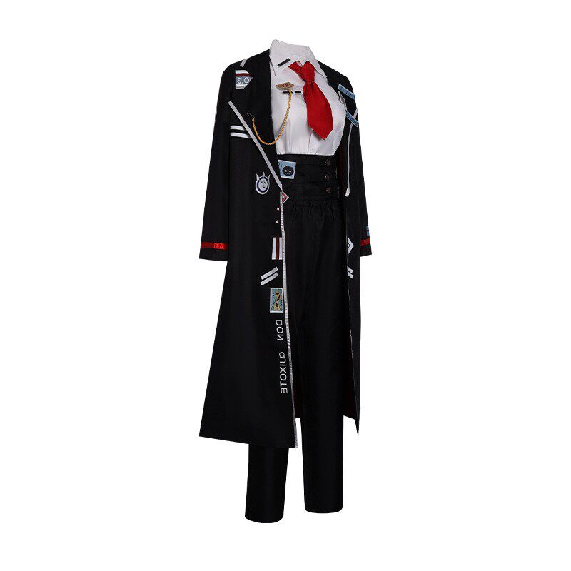 Costume cosplay del gioco Limb - Men Shoes Japan recensione e prezzo