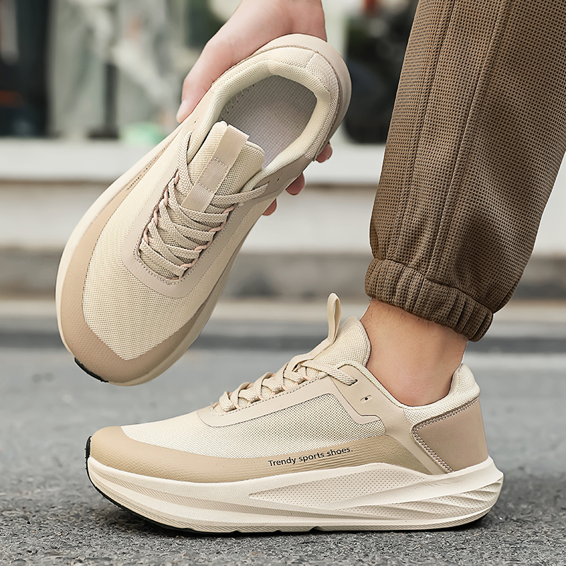 Scarpe da Corsa per Coppie in  - Mesh Trainer Breathable recensione e prezzo