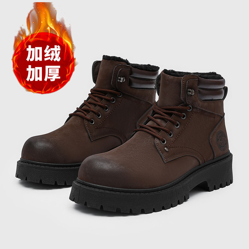 Stivali da uomo Nuove pantofol - Men'S Shoes Dockers recensione e prezzo