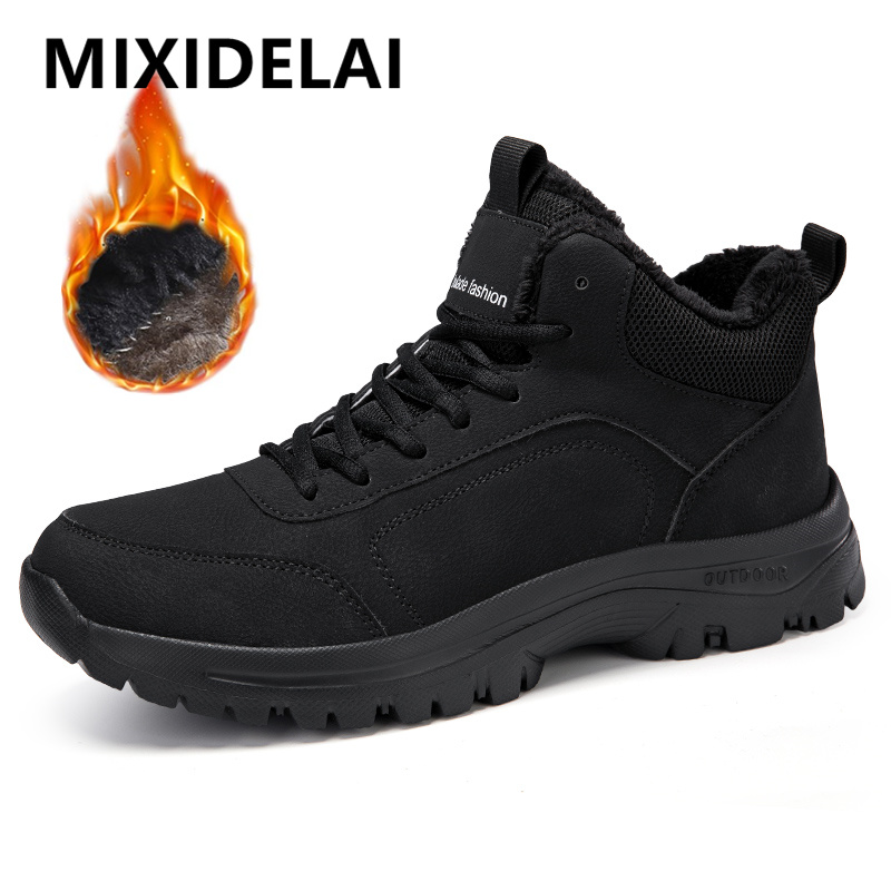 Stivali da uomo invernali Stiv - Men'S Shoes Dockers recensione e prezzo