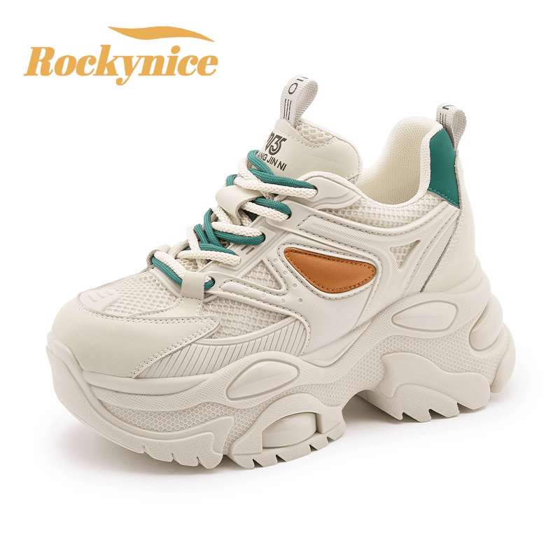Scarpe da ginnastica autunnali - Mesh Trainer Breathable recensione e prezzo