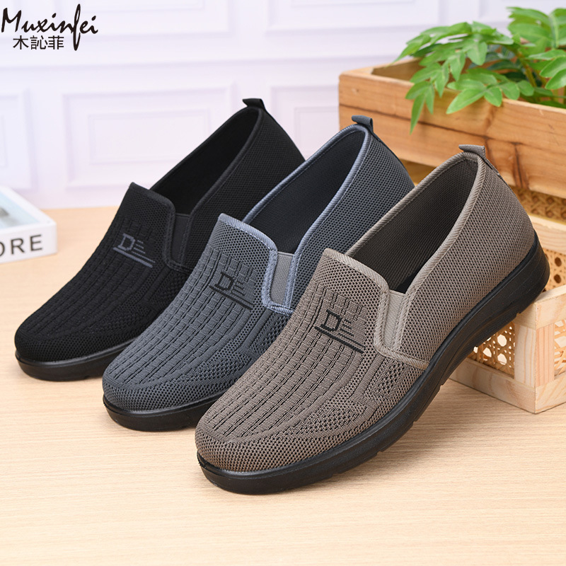 Nuove Scarpe Casual da Uomo Pr - Men'S Shoes Loafers Casual recensione e prezzo