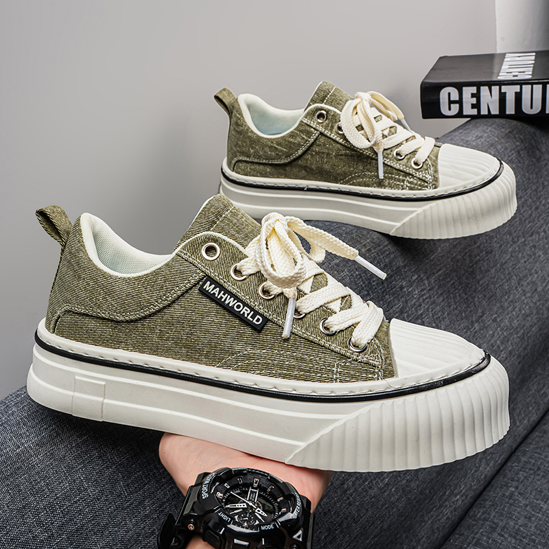 Scarpe da Uomo Leggere e Trasp - Men'S Shoes Casual Sneakers recensione e prezzo
