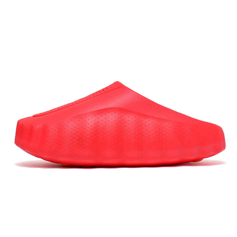 Ciabatte da uomo Mind 001 Desi - Men Shoes Red recensione e prezzo