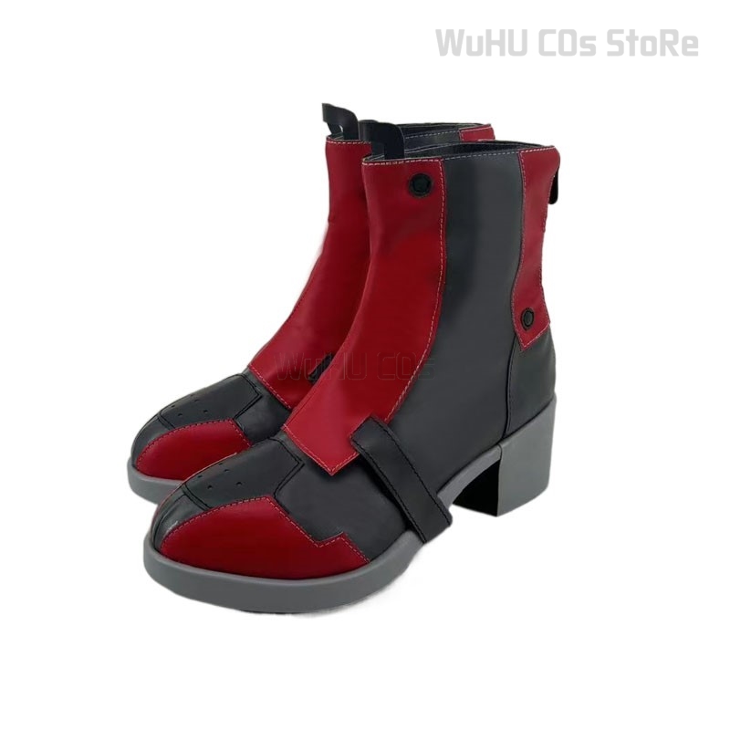 Gioco Wuthering Waves Scar Sca - Men Shoes Japan recensione e prezzo