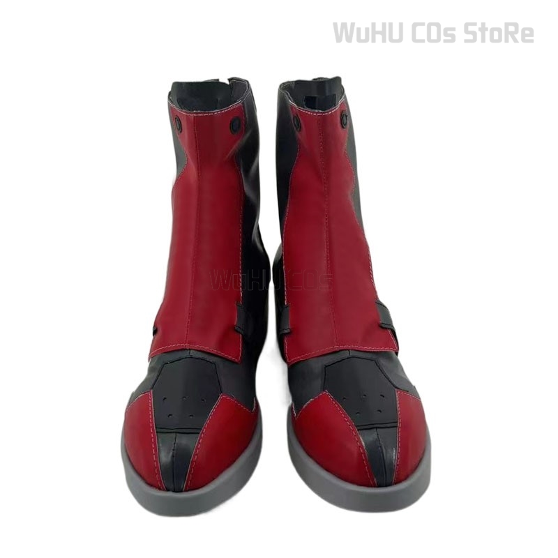 Gioco Wuthering Waves Scar Sca - Men Shoes Japan recensione e prezzo