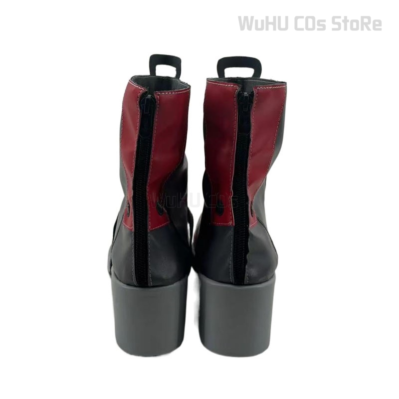 Gioco Wuthering Waves Scar Sca - Men Shoes Japan recensione e prezzo