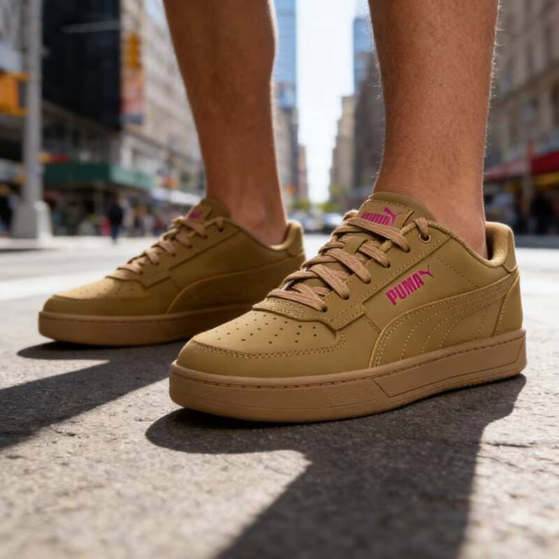 Nuove Sneakers Puma Caven 2.0  - Men'S Shoes Puma Sneakers recensione e prezzo