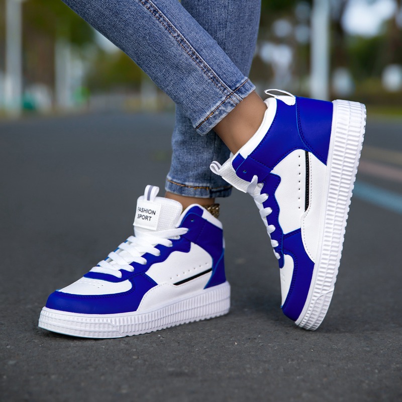 MAEDEF Scarpe da donna Scarpe  - Men'S Shoes Green And White recensione e prezzo