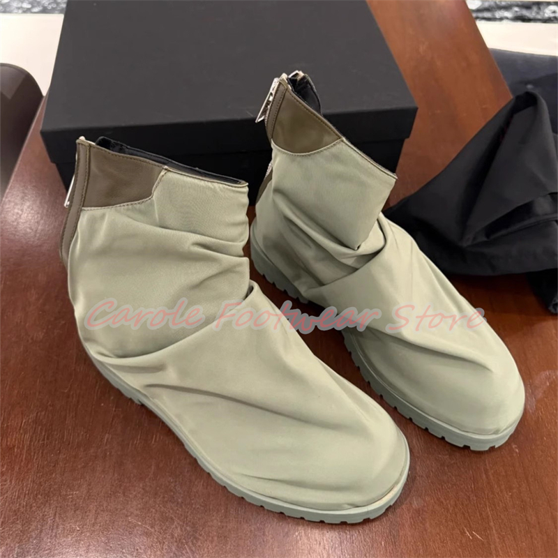 Stivaletti maschili alti in te - Men'S Shoes Low Top recensione e prezzo