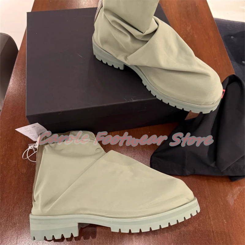 Stivaletti maschili alti in te - Men'S Shoes Low Top recensione e prezzo