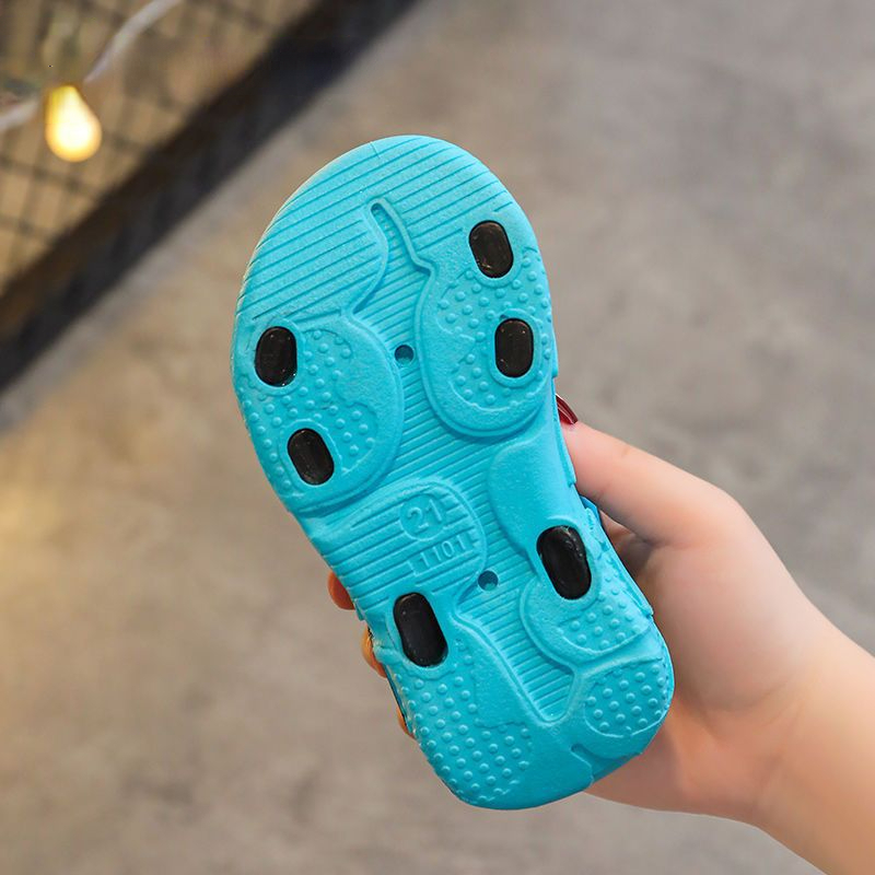 Sandali per Bambini da 3-12 An - Sandal Sport Outdoor recensione e prezzo