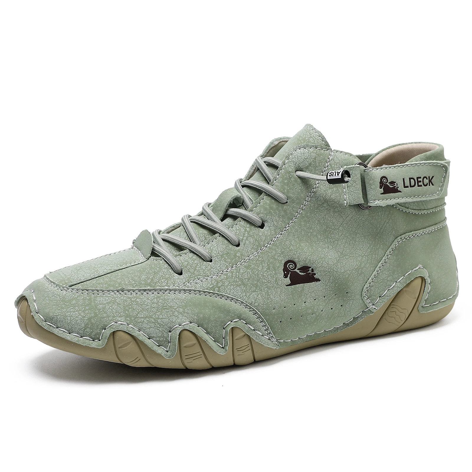 Scarpe da Uomo in Vera Pelle,  - Men'S Shoes Loafers Casual recensione e prezzo