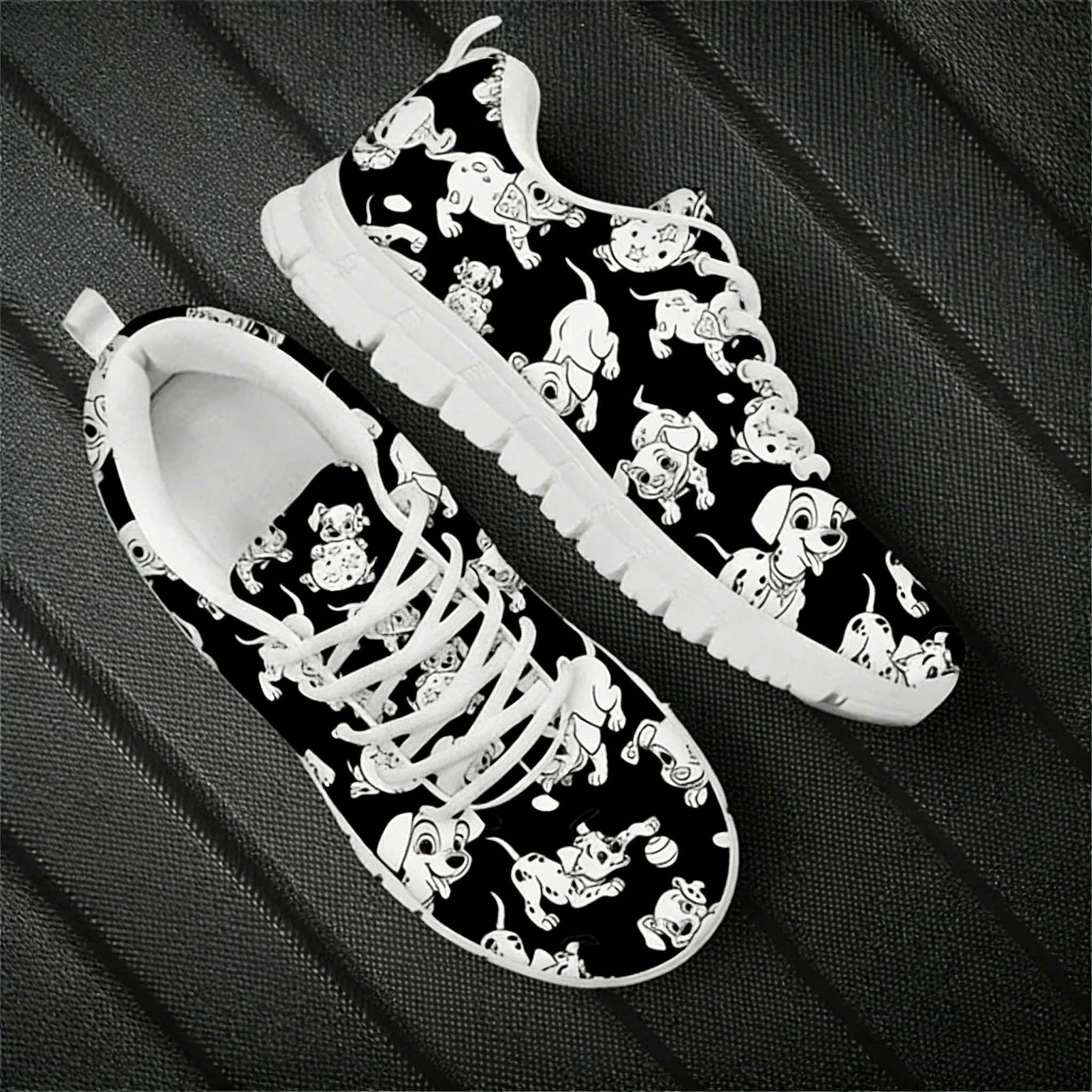 Scarpe da ginnastica casual da - Men'S Shoes Black And White recensione e prezzo