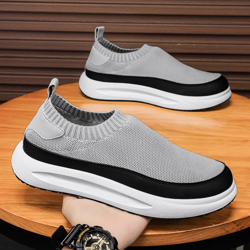 2025 Scarpe da uomo nuove Scar - Men'S Shoes Casual Sneakers recensione e prezzo